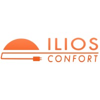 ILIOS CONFORT Logo