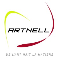 ARTNELL Logo
