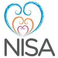 NISA/Northern Initiative for Social Action Logo