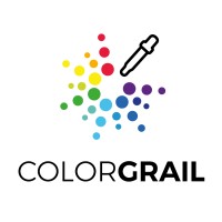 COLORGRAIL Logo