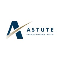 Astute Financial Management Logo