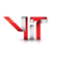 yIT Company Logo