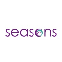 Seasons Seniors Living Logo