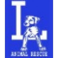 L.A. Animal Rescue Logo