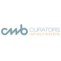 Curators Without Borders, Inc. Logo