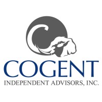 Cogent Independent Advisors, Inc. Logo