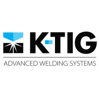 K-TIG Logo