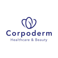 Corpoderm Healthcare Solutions Logo