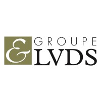 Groupe LVDS Logo