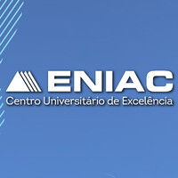 Centro Universitário Eniac Logo