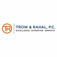 Trow & Rahal PC Logo