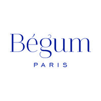 BÉGUM PARIS Logo