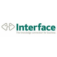 Interface - The knowledge connection for business Logo