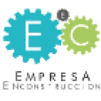 Empresa en Construccion Logo