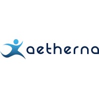 Aetherna Logo