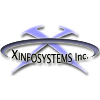 Xinfosystems Inc. Logo