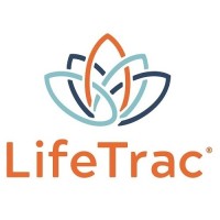 LifeTrac, Inc. Logo