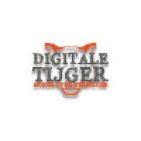 Digitale Tijger Logo