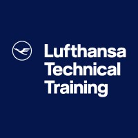 Lufthansa Technical Training GmbH Logo