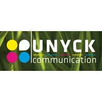 UNYCK COMMUNICATION Logo