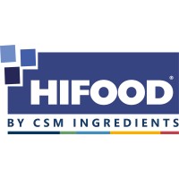 HIFOOD Logo