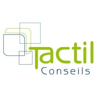 TACTIL CONSEILS Logo