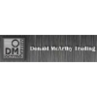 Donald McArthy Trading Pte Ltd Logo
