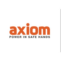 Axiom Controls Private Limited Logo