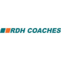RDH Coaches Logo
