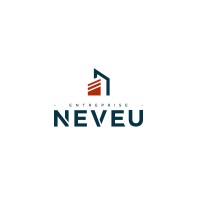 ENTREPRISE NEVEU Logo