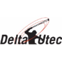 Delta-Utec Space Logo