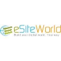 eSiteWorld TechnoLabs Pvt. Ltd. Logo
