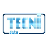 Tecnidata Srl Logo