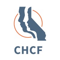 California Health Care Foundation Logo