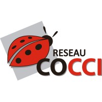 Le Réseau Cocci Logo