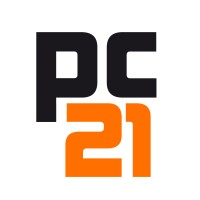 PC21 France Logo