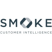 Smoke Customer Intelligence Logo