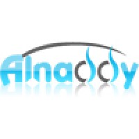 Alnaddy.com Logo