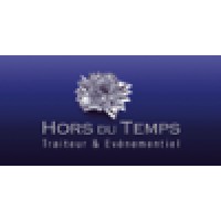 Hors Du Temps - Traiteur & Événementiel Logo