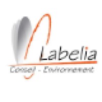 Labelia Conseil Environnement Logo