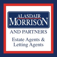 Alasdair Morrison and Partners Logo
