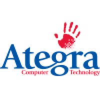 Ategra Computer Technology Logo