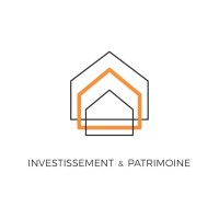 Investissement et Patrimoine Logo
