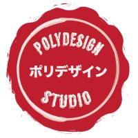 Polydesign Studio Logo