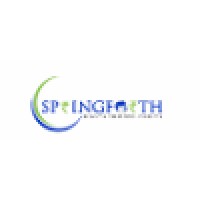 Springforth Capital Advisors Logo