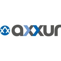 axxur GmbH Logo