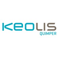 KEOLIS QUIMPER Logo