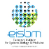European Institute for Systems Biology and Medicine Logo