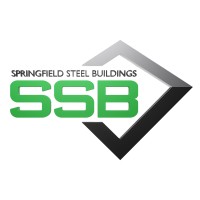 Springfield Steel Buildings Logo