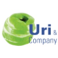 Uri&Company Logo